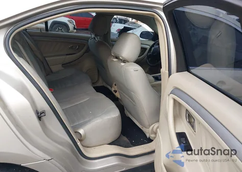 2018 Ford Taurus Se from USA, damaged, VIN 1FAHP2D87JG138482